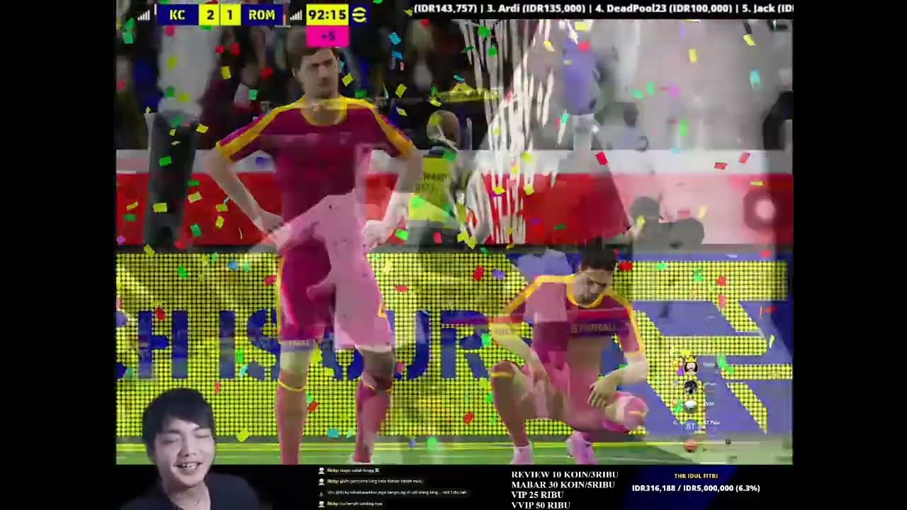 Smart Assist Sok Keras