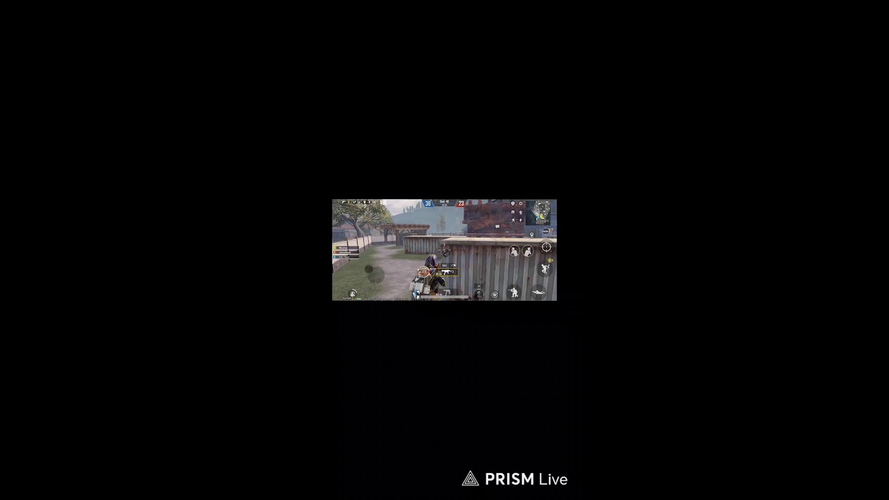 Live streaming of SHORIS IS LIVE