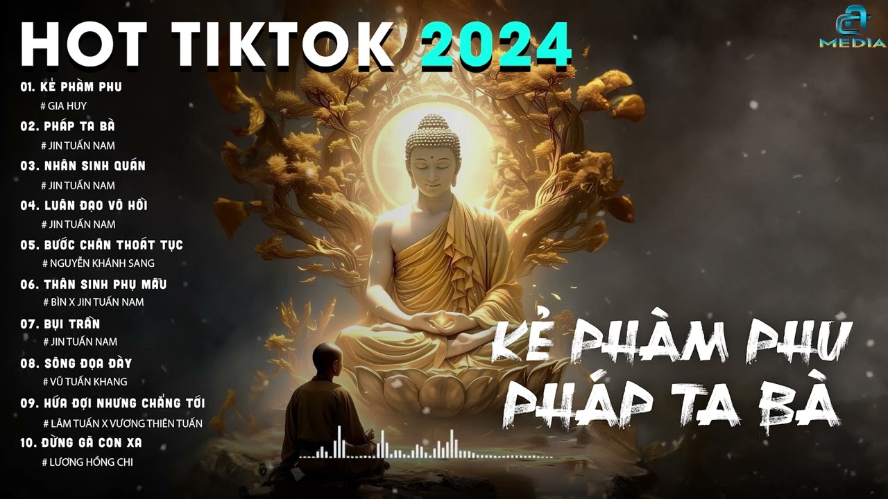 KẺ PHÀM PHU - PHÁP TA BÀ - NHÂN SINH QUÁN -BƯỚC CHÂN THOÁT TỤC - LUÂN ĐẠO VÔ HỒI - THÂN SINH PHỤ MẪU