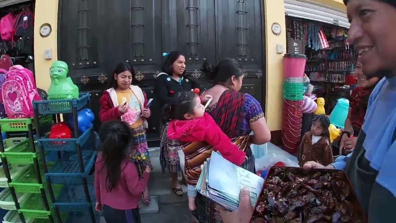 21 ENERO 2026 | DAWAH QUETZALTENANGO