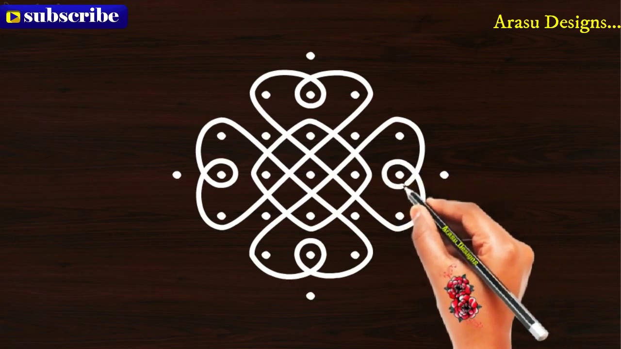 #Arasudesigns