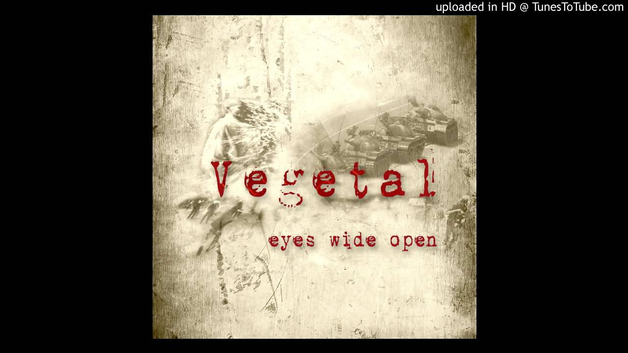 Vegetal - Broken Foundation