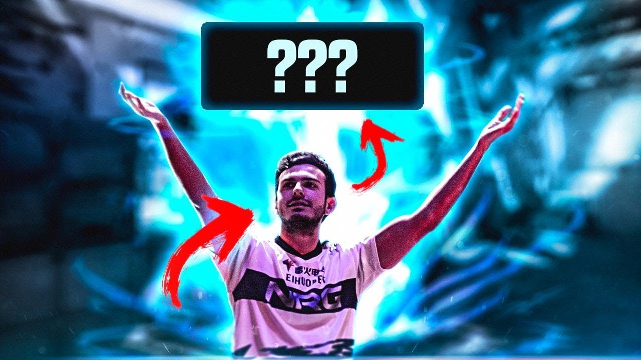 YOU WON'T BELIEVE THE RANK THIS PRO GOT (Content Squad)