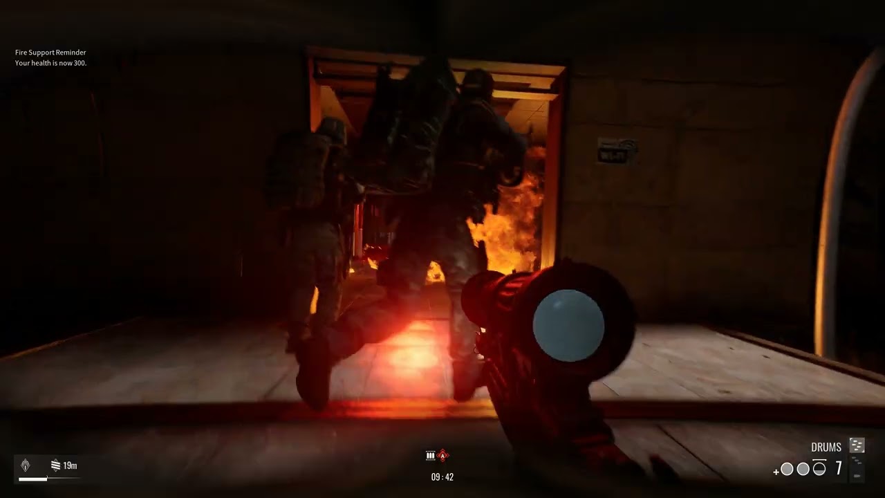 Insurgency Sandstorm