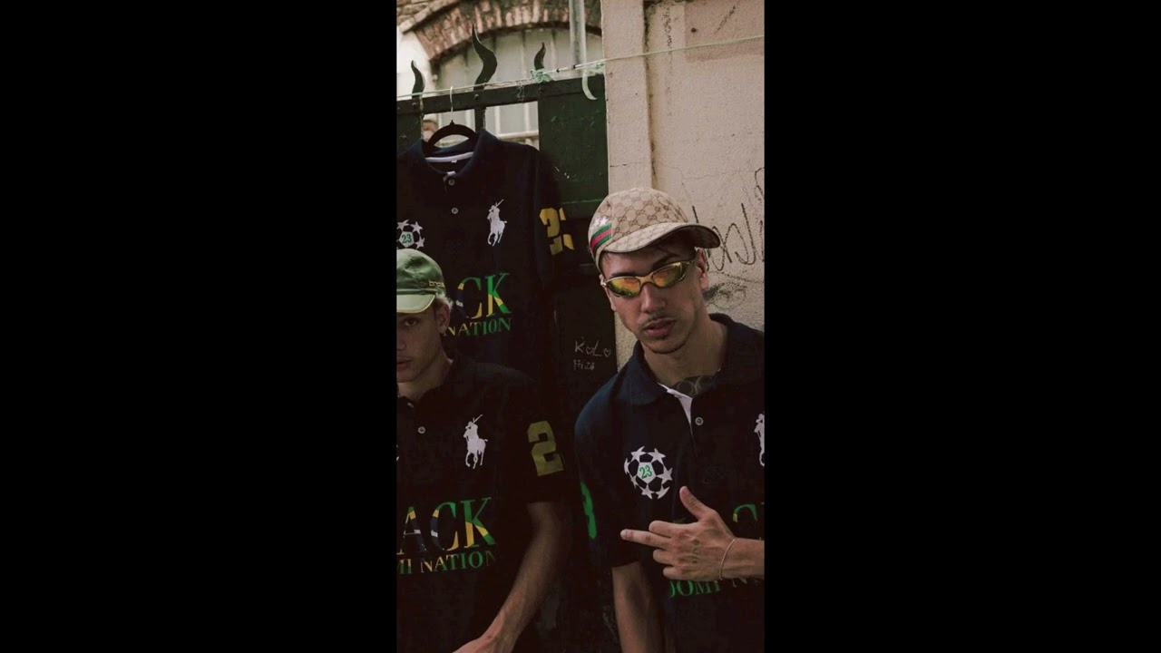 (FREE) LPT ZLATAN x TCHELO x NIINK TYPE BEAT - PLANOS