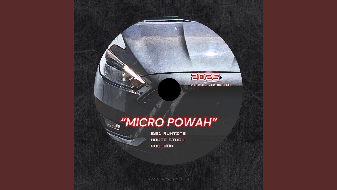 Micro Powah