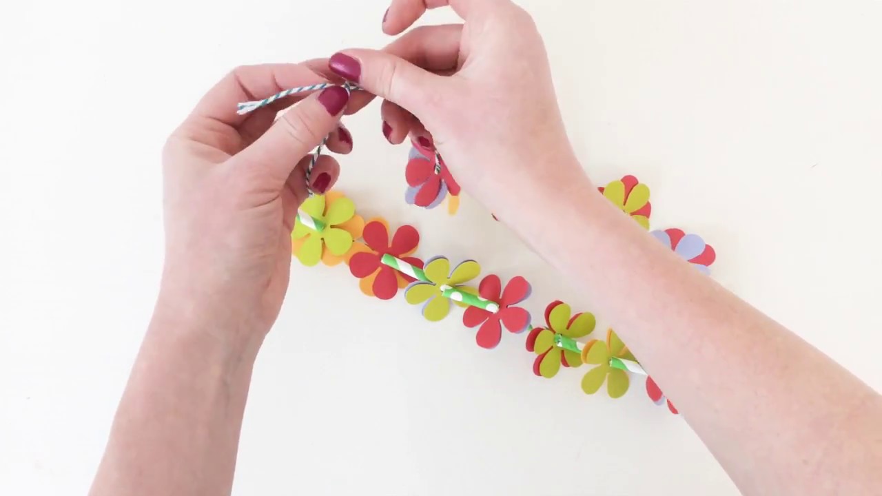Paper Leis