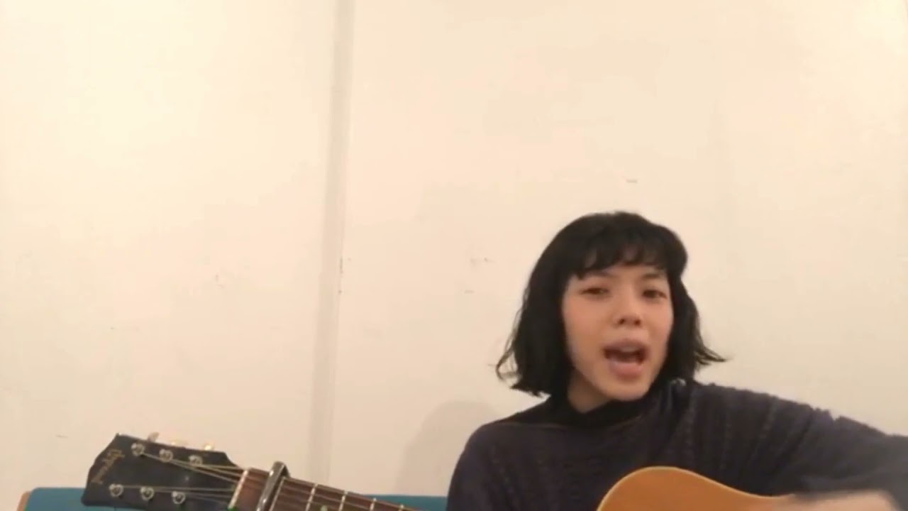星占いと朝/カネコアヤノ　instagram LIVE