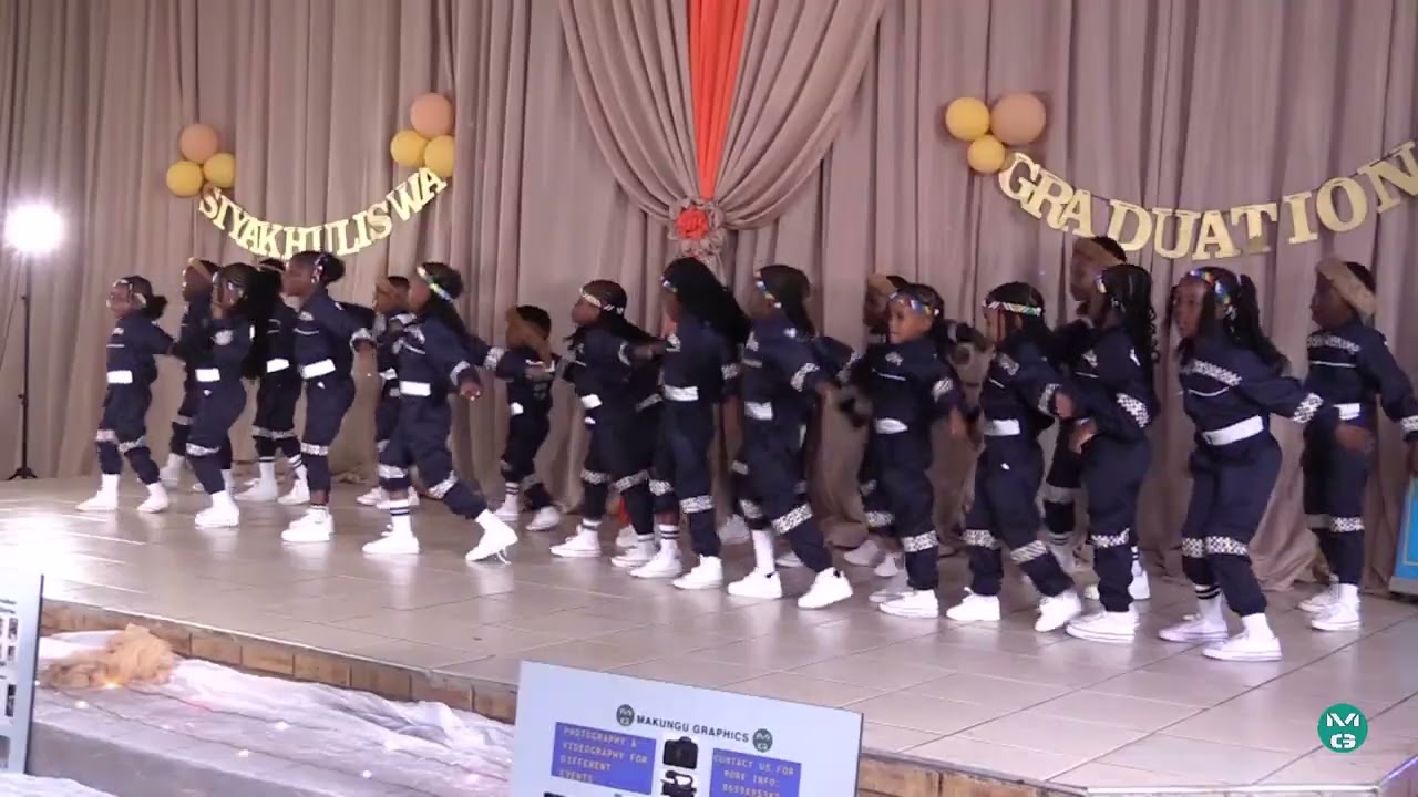Showcasing the Best Graduation Dance Performances