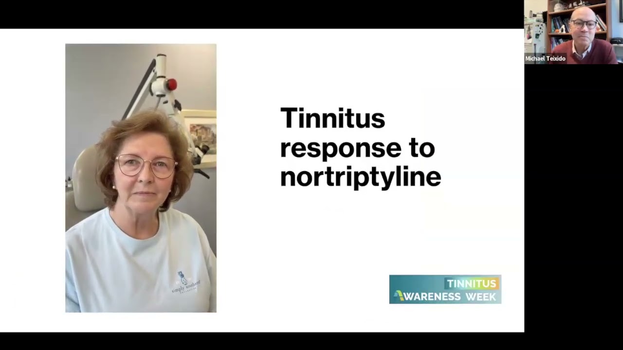 Tinnitus and Migraine
