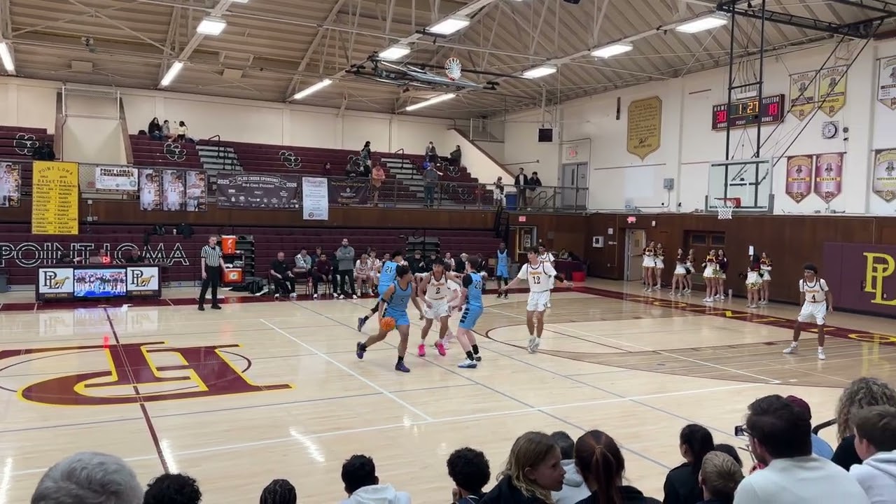 vs Point Loma