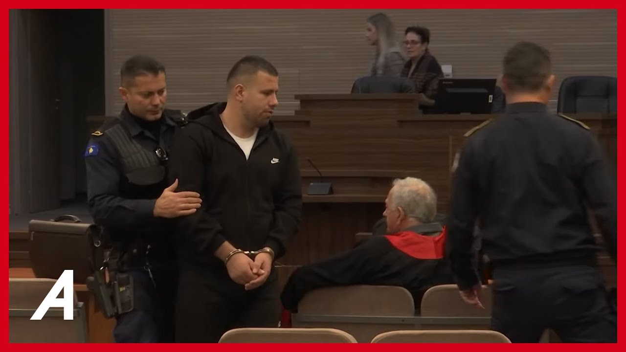 Në Gjykatën Themelore të Prishtinës është mbajtur seanca e parë në rastin e  11 vjeçares
