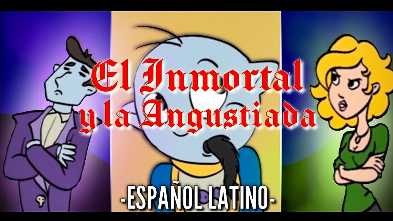 The Immortal & The Restless | Fandub Español | Todos Los Capítulos Doblados