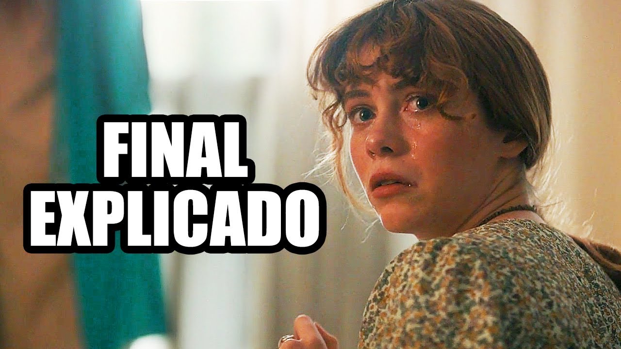 IT: BIENVENIDOS A DERRY FINAL EXPLICADO
