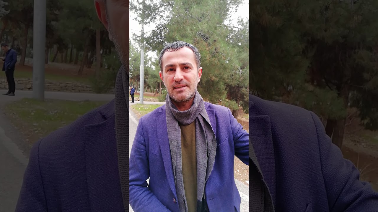 VID 2017بزانن نەبەز گۆران چى بە بزوتنەوەى گۆڕان و کۆمەڵى ئیسلامى دەڵێتnabazgoran