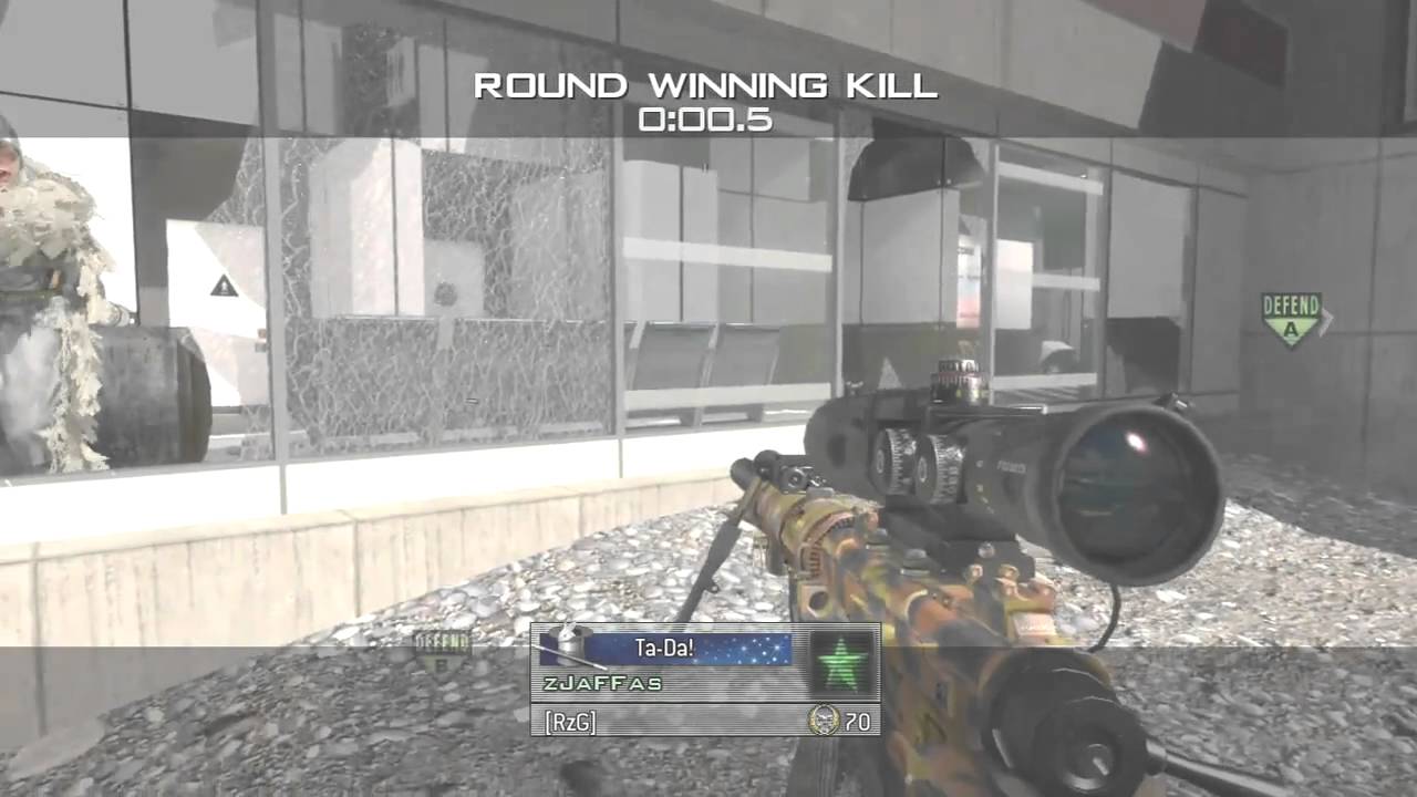 COD Killcams Episode 2 I HD I