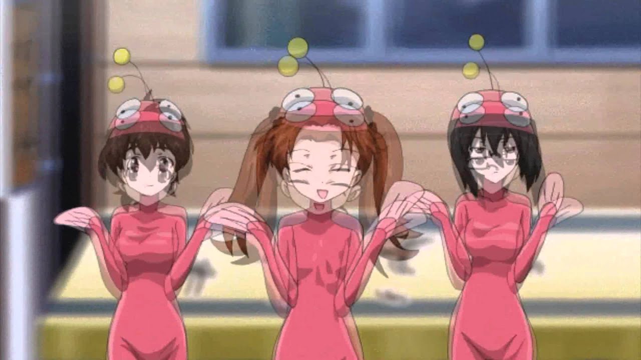 mix anime dance - Uptown Funk AMV