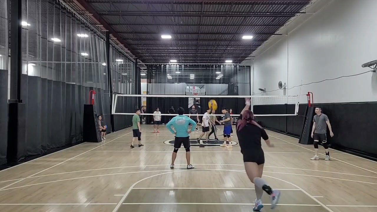 Battle Arena - Sun. Apr 28, 2024