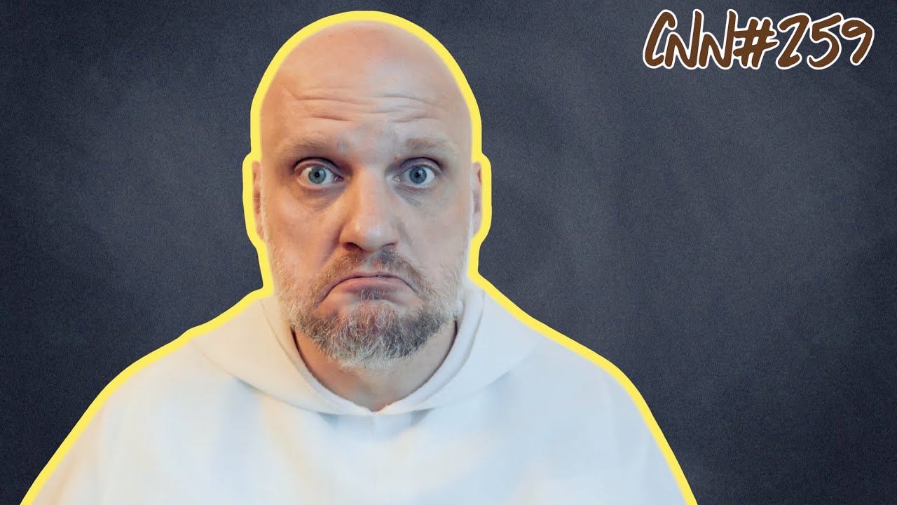 CNN [#259] Jesteśmy skończonymi egoistami!