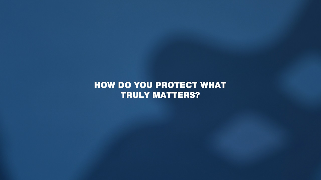 How do you protect what truly matters? | Teletek Electronics