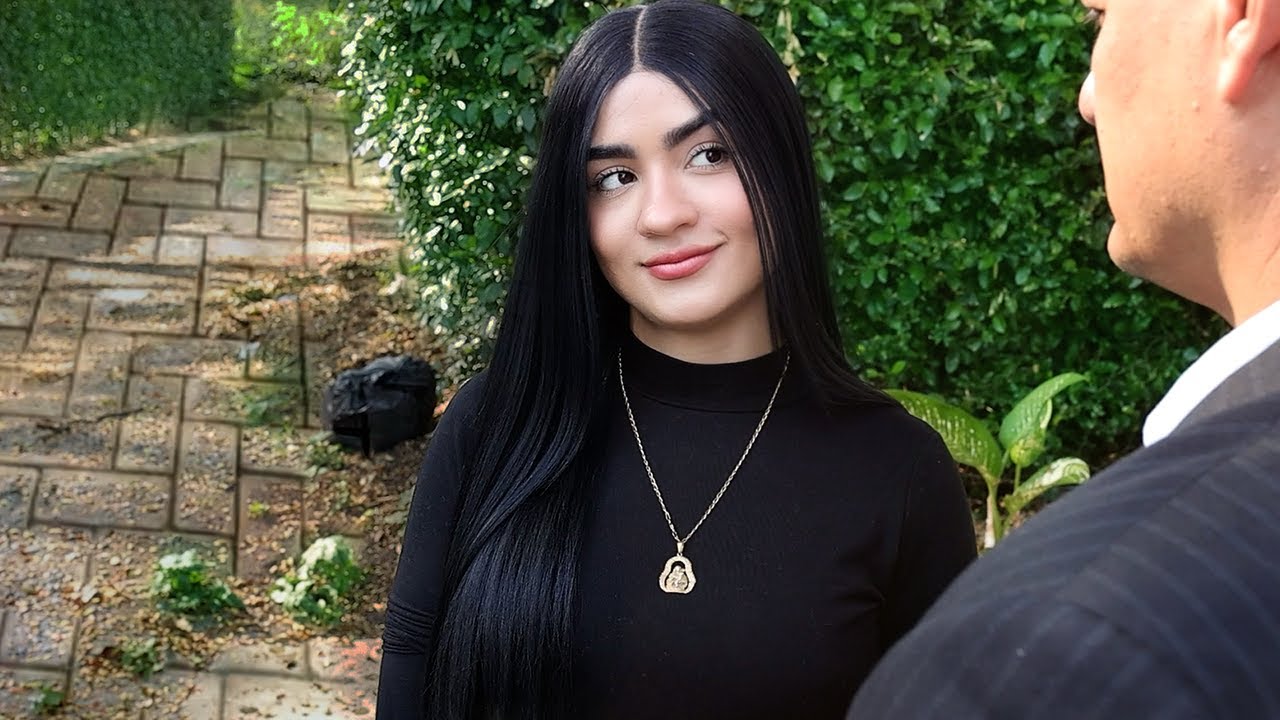 LE PAGÓ PARA QUE FUERA SU NOVIO PERO DESCUBRIÓ UN GRAN SECRETO. 💔Relatos y Confesiones💔