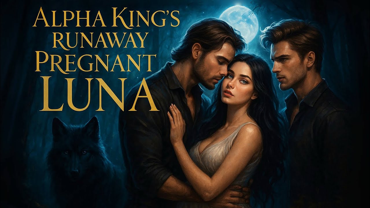 【Free Excerpt】Leaving With My Pregnant, The Alpha King's Regret Drove Him Mad｜Werewolf Romance