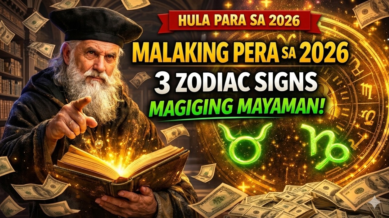Ang 3 Numero na Paulit-ulit Mong Nakikita: Hindi Ito Basta Coincidence!