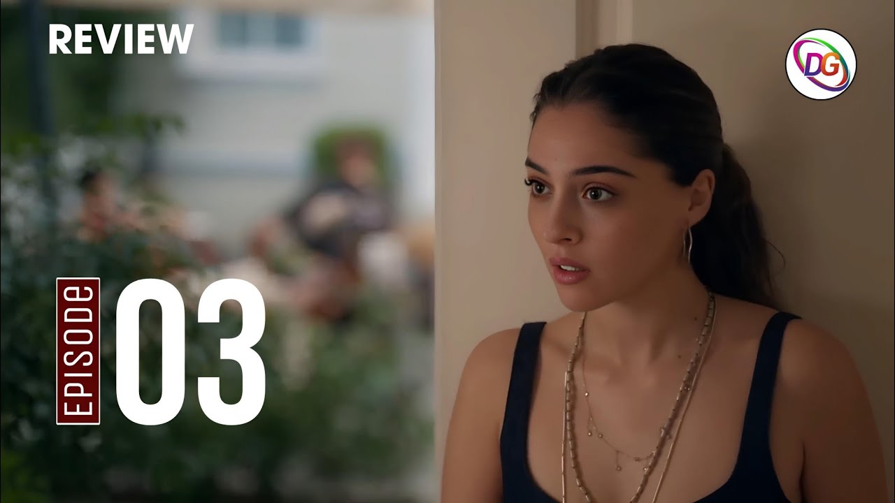 The Bright Side Episode 3 Trailer English Subtitles | The Bright Side Turkish Drama | Drama Review