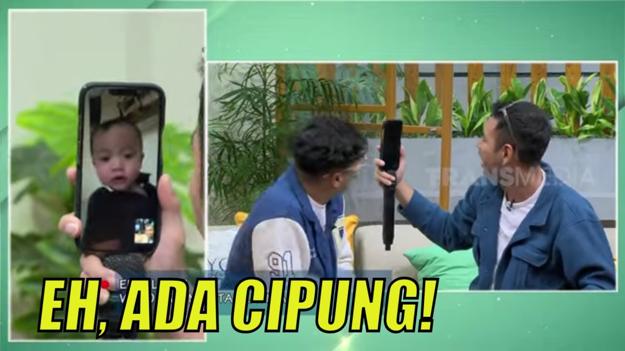 Nagita Slavina Jalani Diet Bersama dr. Feni | FYP (27/02/23) Part 3
