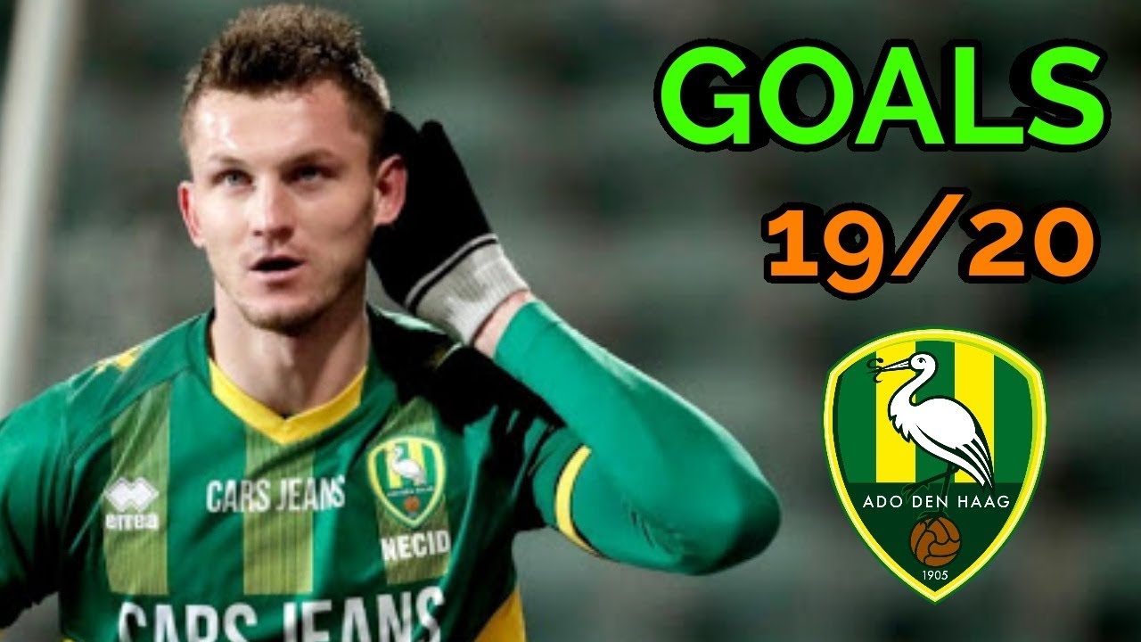 Tom&aacute;&scaron; Necid | GOALS | 19/20 | Welcome to Bohemians 1905