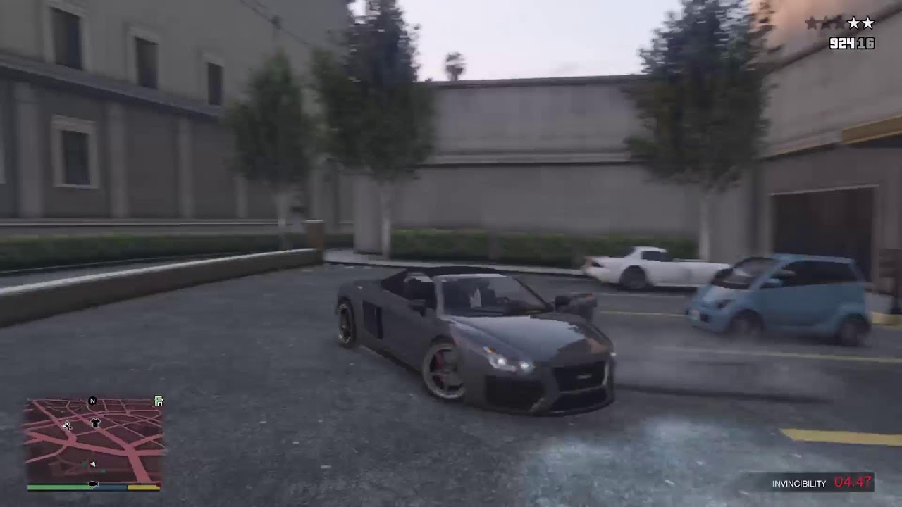 LETS Play GTA5 STORY MODE MISSION
