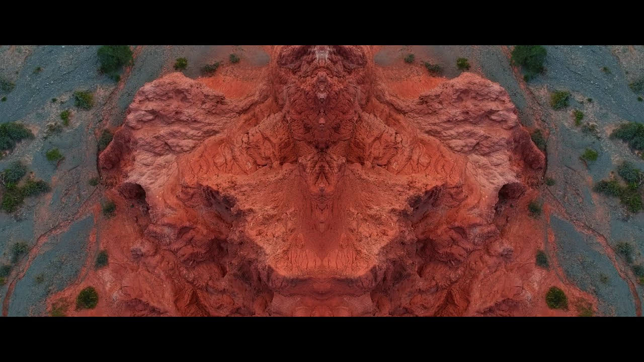 Tim Green - New Life / Her Future Ghost (Music Video)