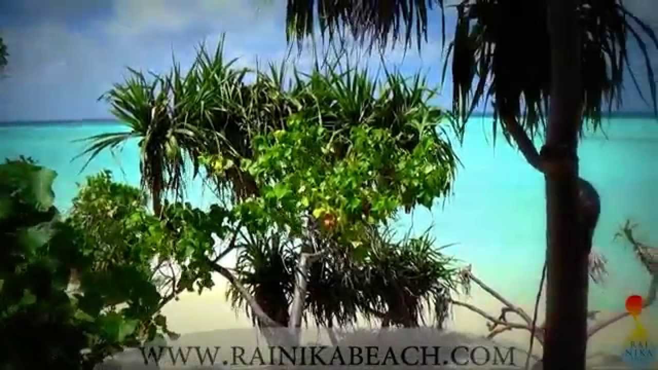 RaiNika Beach