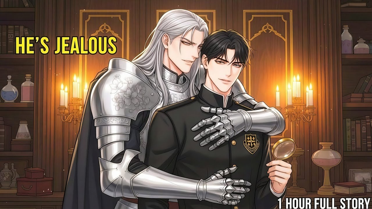 Modern Pathologist Dies in a Lab Explosion, Wakes as a Hated Bodyguard — The Cold Prince Is Obsessed