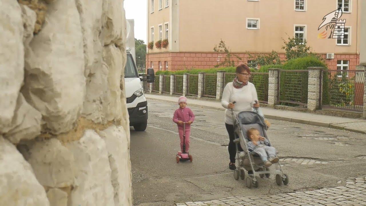 Raciborska nie będzie straszyć
