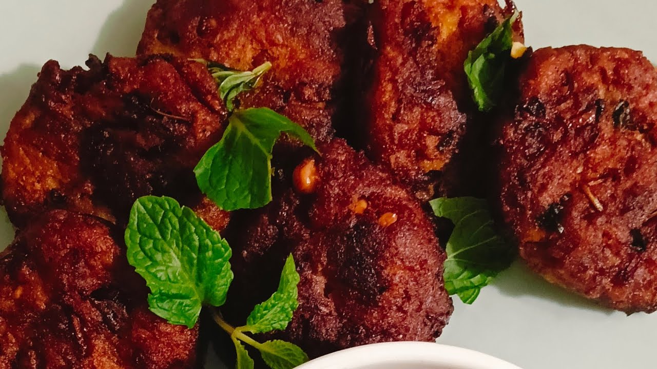 ডিম আলুর টিকিয়া (শামি)কাবাব। অমায়িক একটি রেসিপি। @sumisumi3661 @sumi's kitchen 