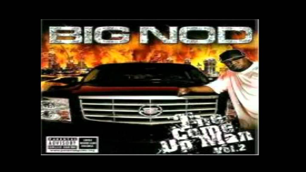 Big Nod - Dirty South Native
