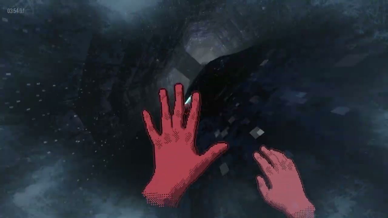 Day 295 // Playing White Knuckle Daily Until Release // CHIMNEY UPD8