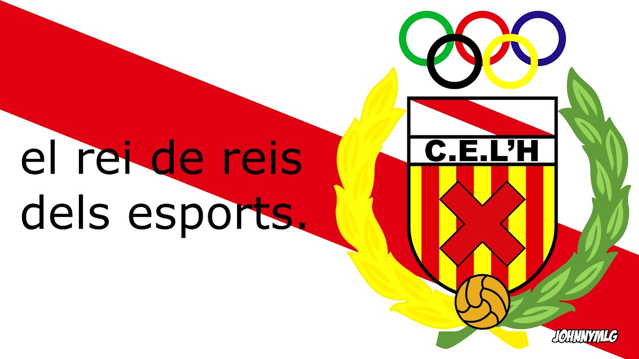 Himno - CE L'hospitalet
