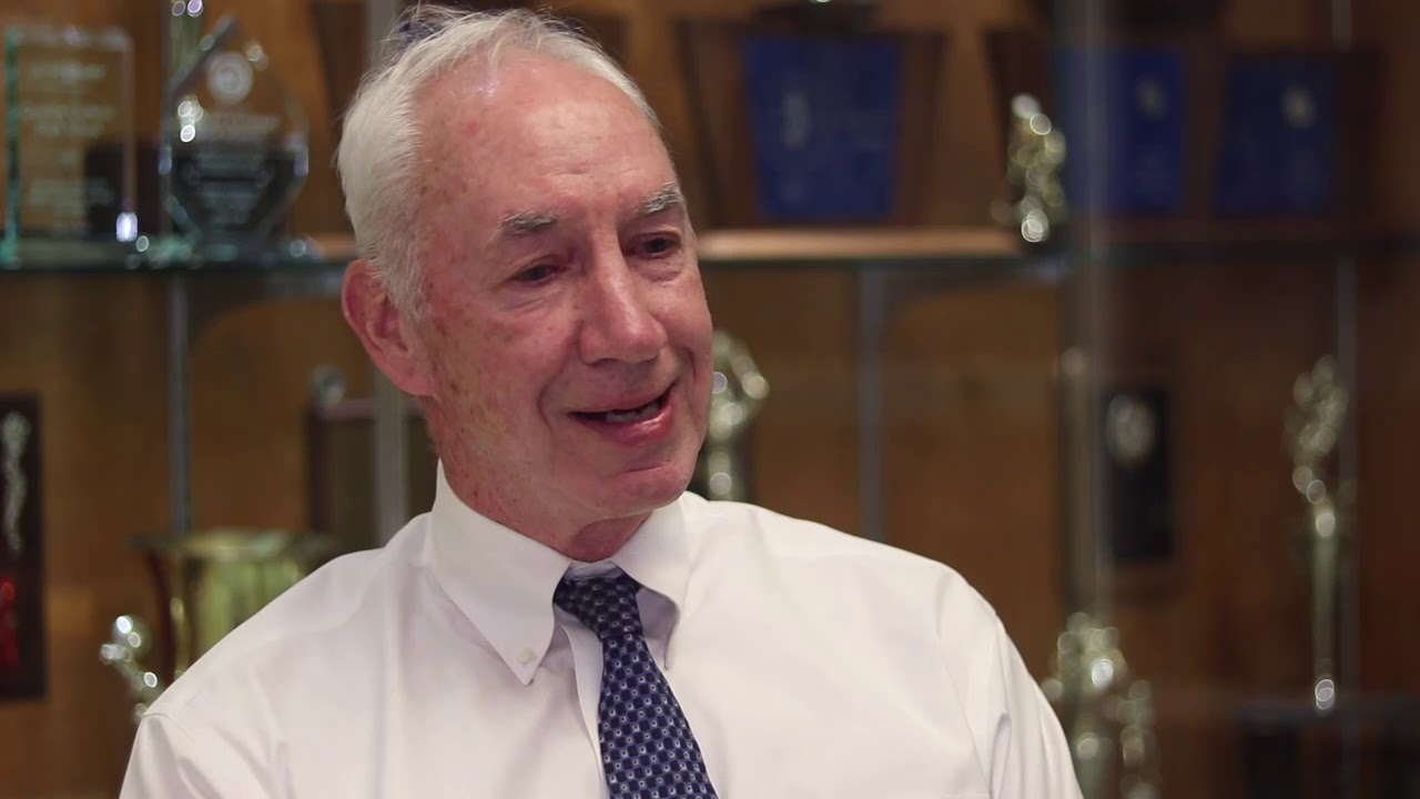 An Interview with Jim 
