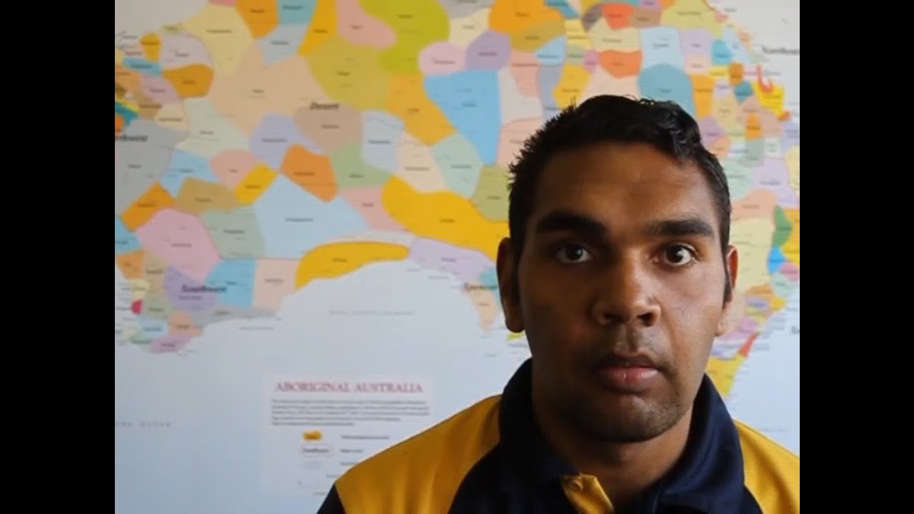 Indigenous Languages in Australia