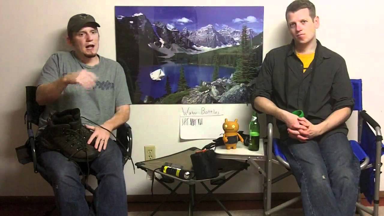 Camping Gear TV's Final Episode