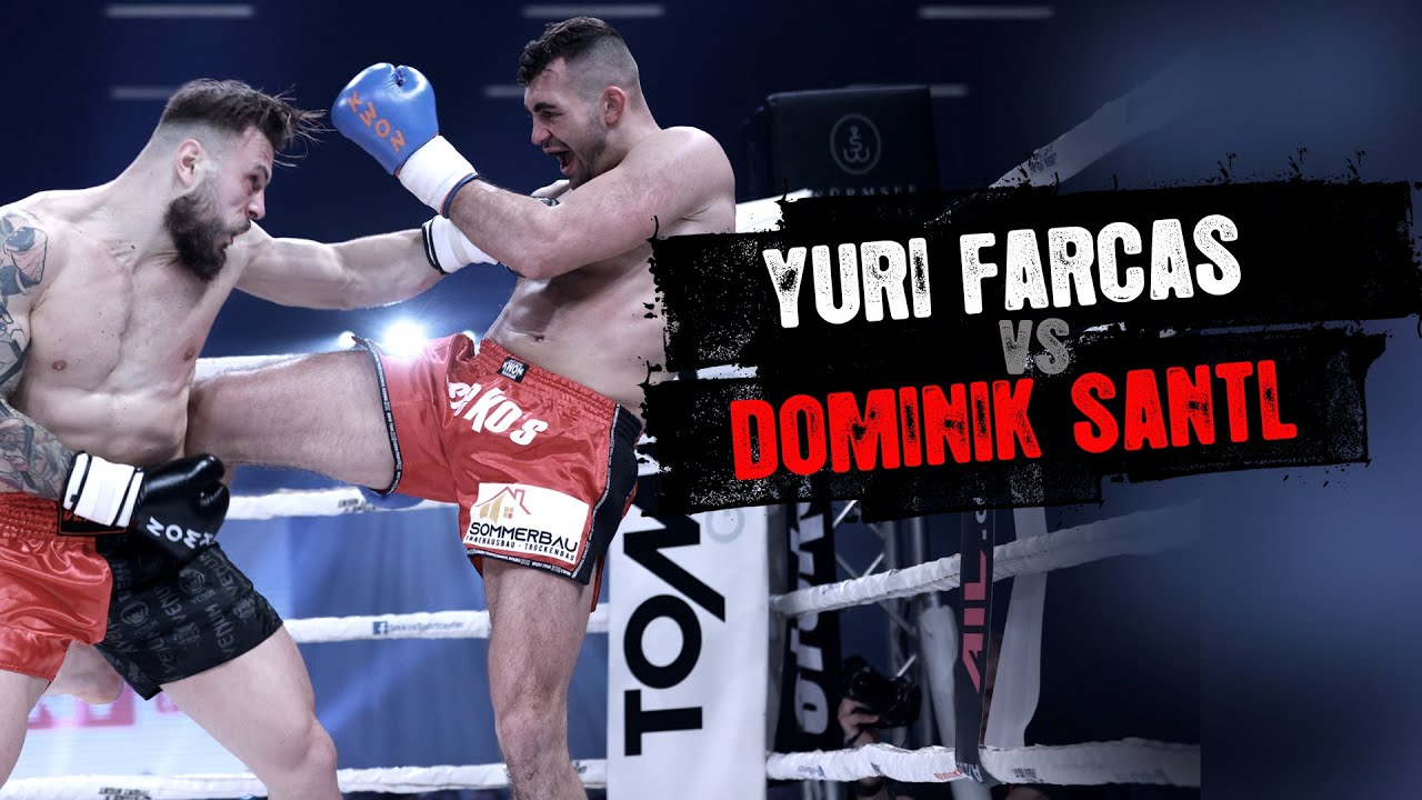11 Farcas vs Santl