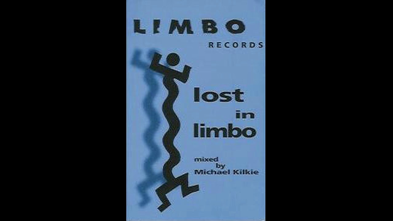 Michael Kilkie ‎– Lost In Limbo (DJ Magazine 1992) - CoverCDs