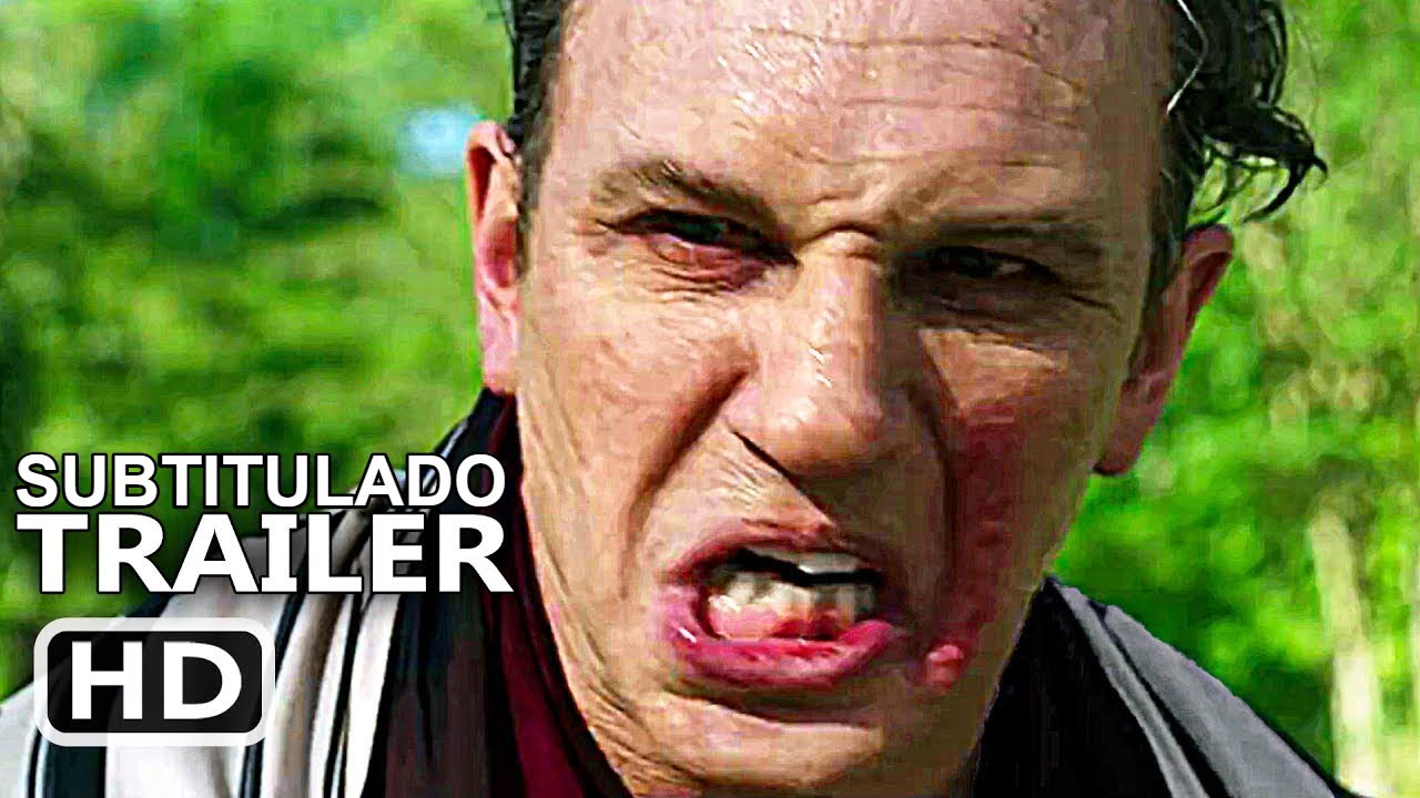 Capone (2020) | Tr&aacute;iler Oficial Subtitulado | Tom Hardy y Al Capone