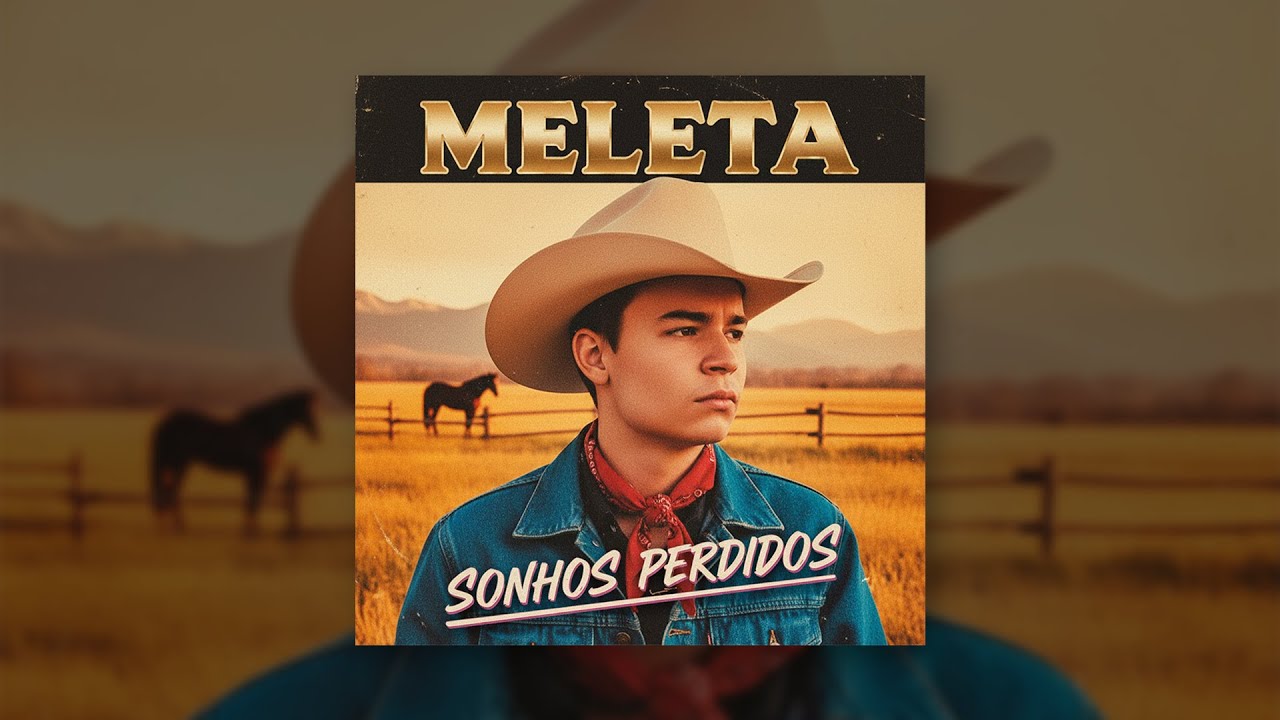 Sonhos Perdidos - Álbum Completo