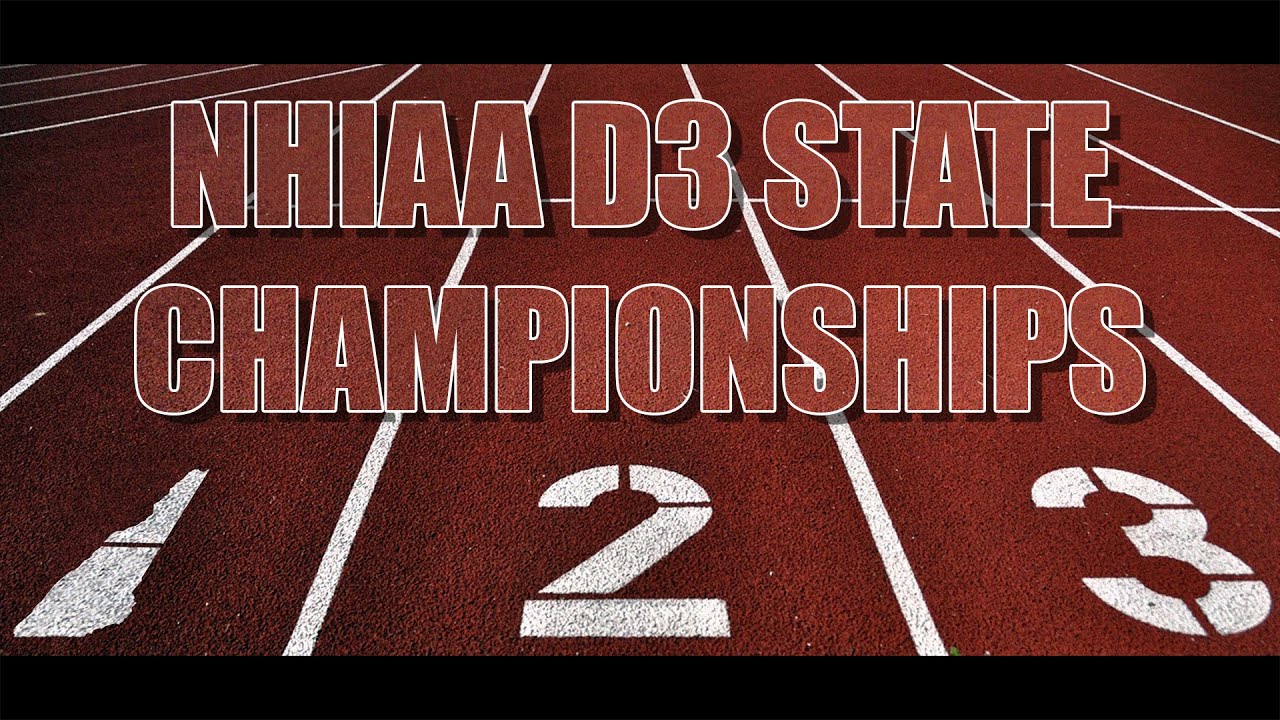 2023 NH D3 Championships