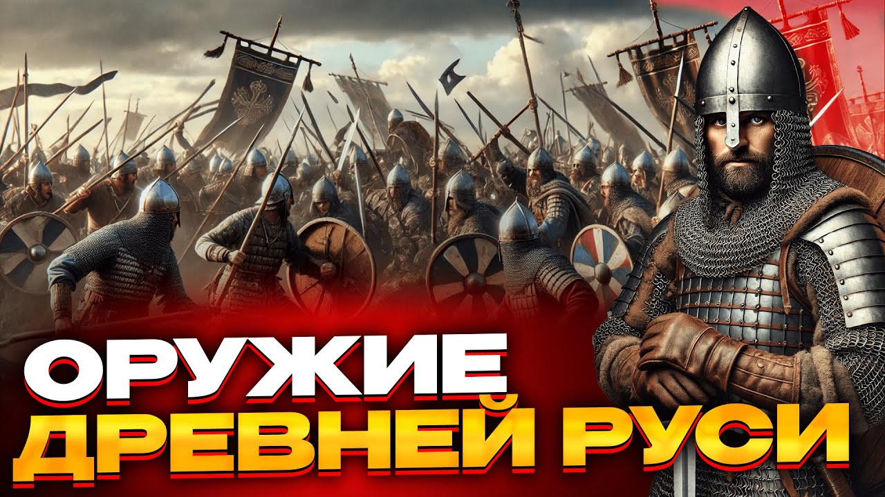 Невероятная тактика русичей: секреты побед над врагами!