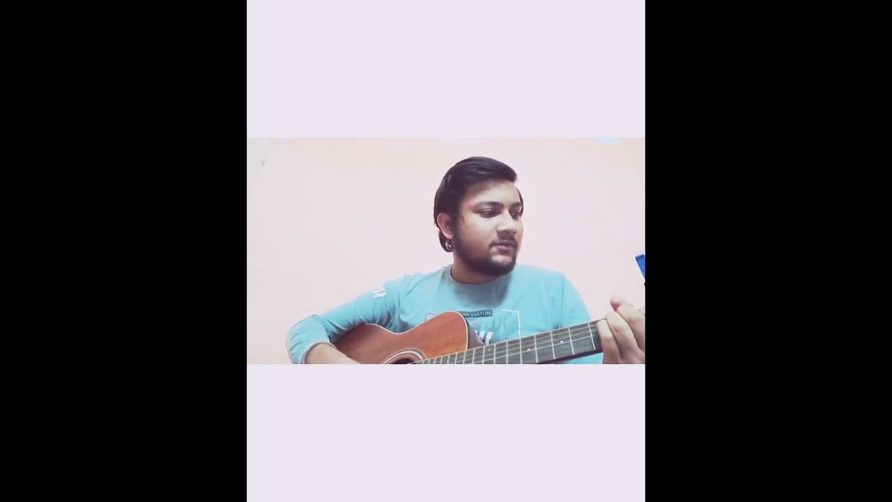 ||Sun raha hain na tu ❤️🌸||cover version||Nairit Basu