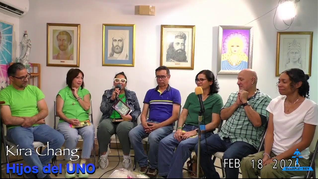 2026-02-18 Panel: Llama de la Verdad